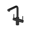 InSinkErator 3N1 L Shape Tap Only - Velvet Black