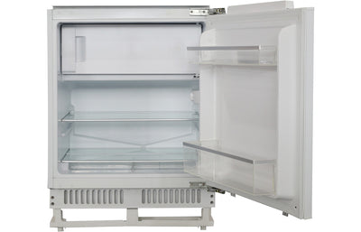 Prima Built-In Under Counter Fridge with Ice Box – PRRF150