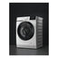 AEG LWR7185M4B F/S 8/5kg 1400rpm Washer Dryer - White