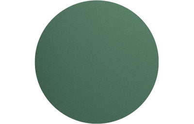 350mm 2 Door Wall Hung Tall Unit - Matt Sage Green