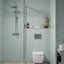 Fibo Timeless - Light Mint (Plain Panel)