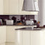 The Lucente Range J Pull Handless Kitchen Collection