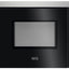 AEG MBB1756SEM B/I 800W Microwave - Black