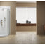 Merlyn Vivid Sublime 900mm 1 Door Quadrant DIEQP9066