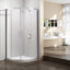 Merlyn Vivid Sublime 2 Door Quadrant 800mm Or 900mm