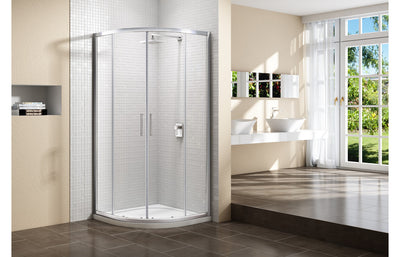 Merlyn Vivid Sublime 2 Door Quadrant 800mm Or 900mm