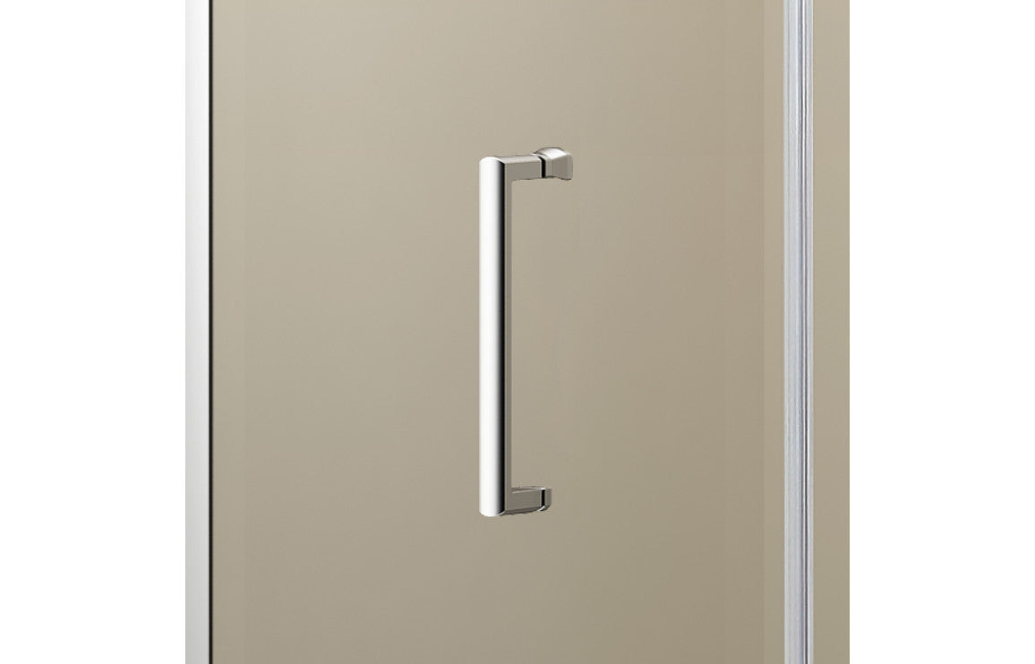 Merlyn Vivid Sublime 2 Door Quadrant 800mm Or 900mm