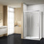 Merlyn Vivid Sublime Sliding Door All Sizes & Side Panel Options