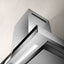 Elica Meteorite 90cm Chimney Hood - St/Steel