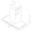 Elica Meteorite 90cm Chimney Hood - St/Steel