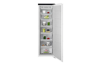 AEG NAB7N181EC B/I NoFrost Tall Freezer