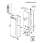 AEG NAB7N181EC B/I NoFrost Tall Freezer