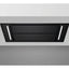 AEG NDC7791SB 90cm Ceiling Hood - Matt Black