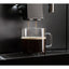 AEG NKC8N7B 2.5L Coffee Machine - Black  LAE99102