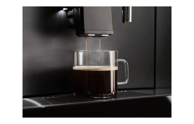 AEG NKC8N7B 2.5L Coffee Machine - Black  LAE99102