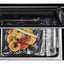 AEG NKV914B 14cm Vacuum Sealer Drawer - Black LAE99008