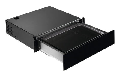 AEG NKV914B 14cm Vacuum Sealer Drawer - Black LAE99008