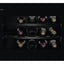 AEG NKW8P21KAB Semi Integrated 60cm Wine Cabinet - Black