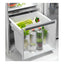 AEG NSK6D181EC B/I Tall Larder Fridge