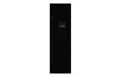 AEG OB6SM261UB B/I 900W Microwave - Black