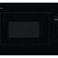 AEG OB6GM261UB B/I 900W Microwave & Grill - Black