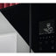 AEG OB6SM171DB B/I 800W Microwave - Black