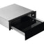 AEG OD8K11B 14cm Warming Drawer - Black LAE99009