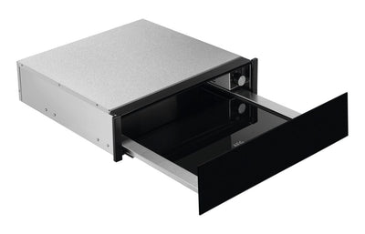 AEG OD8K11B 14cm Warming Drawer - Black LAE99009