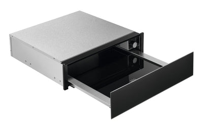 AEG OD8K11T 14cm Warming Drawer - Matt Black LAE99010