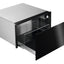 AEG OD8K21B 29cm Warming Drawer - Black LAE99011