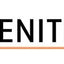 Zenith 12mm Compact Laminate Worktops - Torrano Marble - Extra Matt - Warm White Core