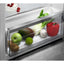 AEG OT5OR141DW F/S Under Counter Larder Fridge - White