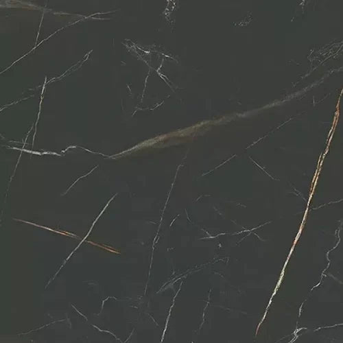 Omega Laurent Marble 22mm Square Edge Laminate Worktop - Ultramatt