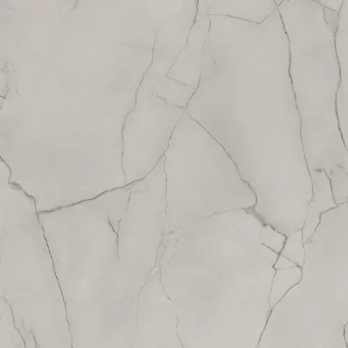 Omega Picasso Marble 22mm Square Edge Laminate Worktop - Ultramatt