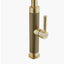 Franke Mythos Masterpiece J Pull Down Spray GLD 115.0711.558