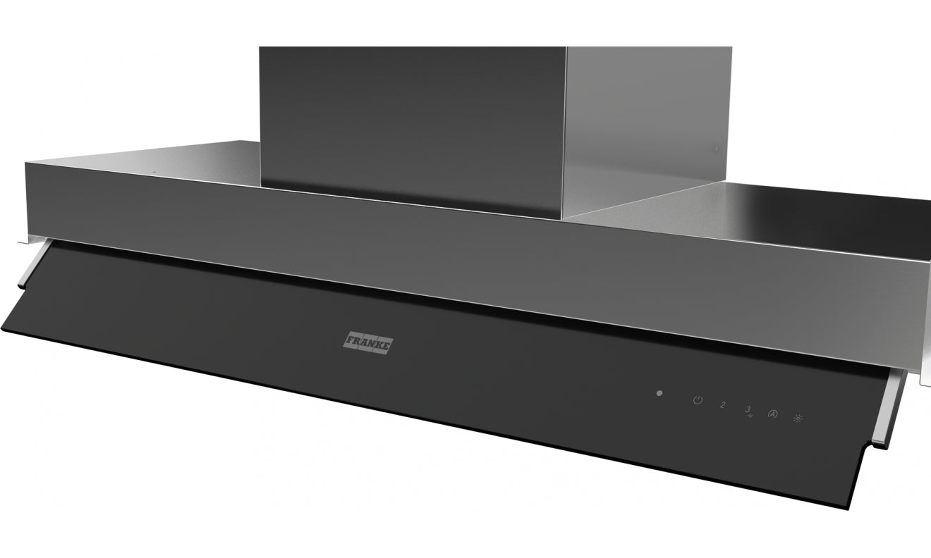 Franke Maris Drip-free FST DRIP-FREE 90 X/2 KL 305.0705.073