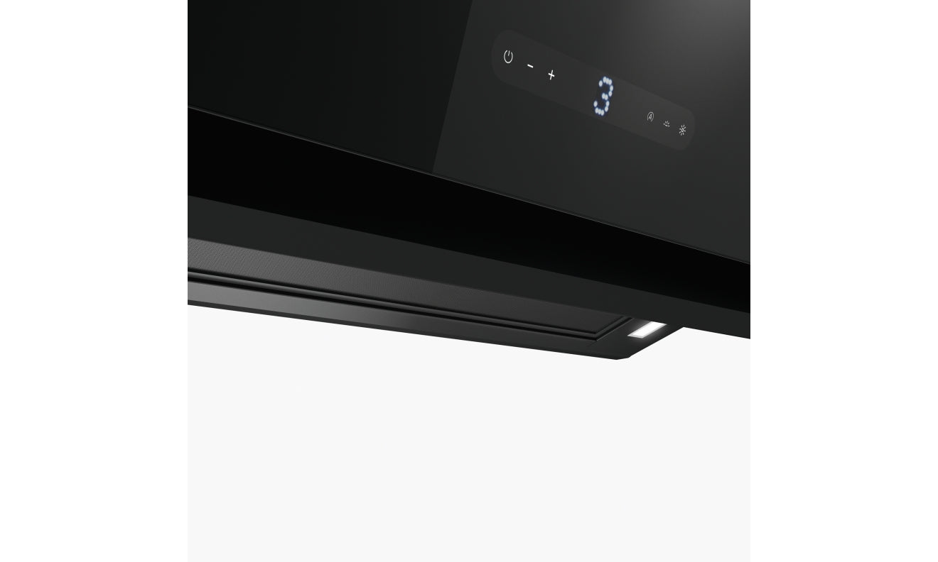 Franke Maris Vertical Pro FMA 2.0 PRO 807 BK KL 330.0705.069