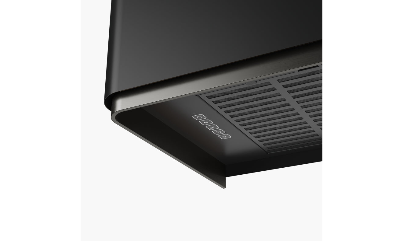 Franke Mythos Masterpiece Wall Anthracite 335.0729.963