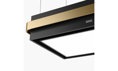 Franke Mythos Masterpiece Suspended Gold 345.0726.998