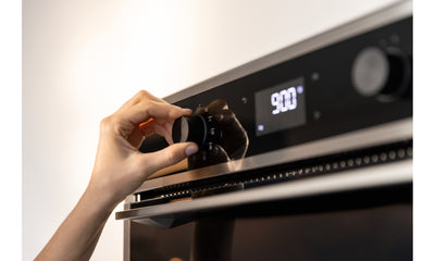 Franke Maris Combi Oven FMA 45 MW XS 131.0606.104