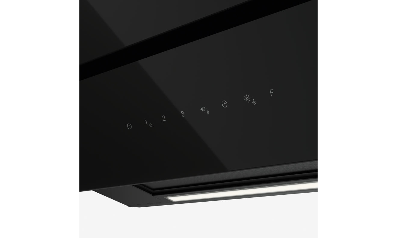 Franke Mythos Per Pro FMY PER PRO BK F90 330.0682.354