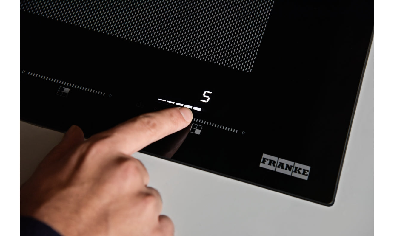 Franke Mythos 2gether Icon Steel FMY 8391R HI 340.0705.335