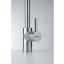 Franke Eos Neo Stainless Steel 115.0638.846