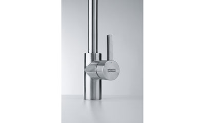 Franke Eos Neo Stainless Steel 115.0638.846
