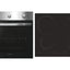 Candy Single Oven & Ceramic Hob Pack PHC001