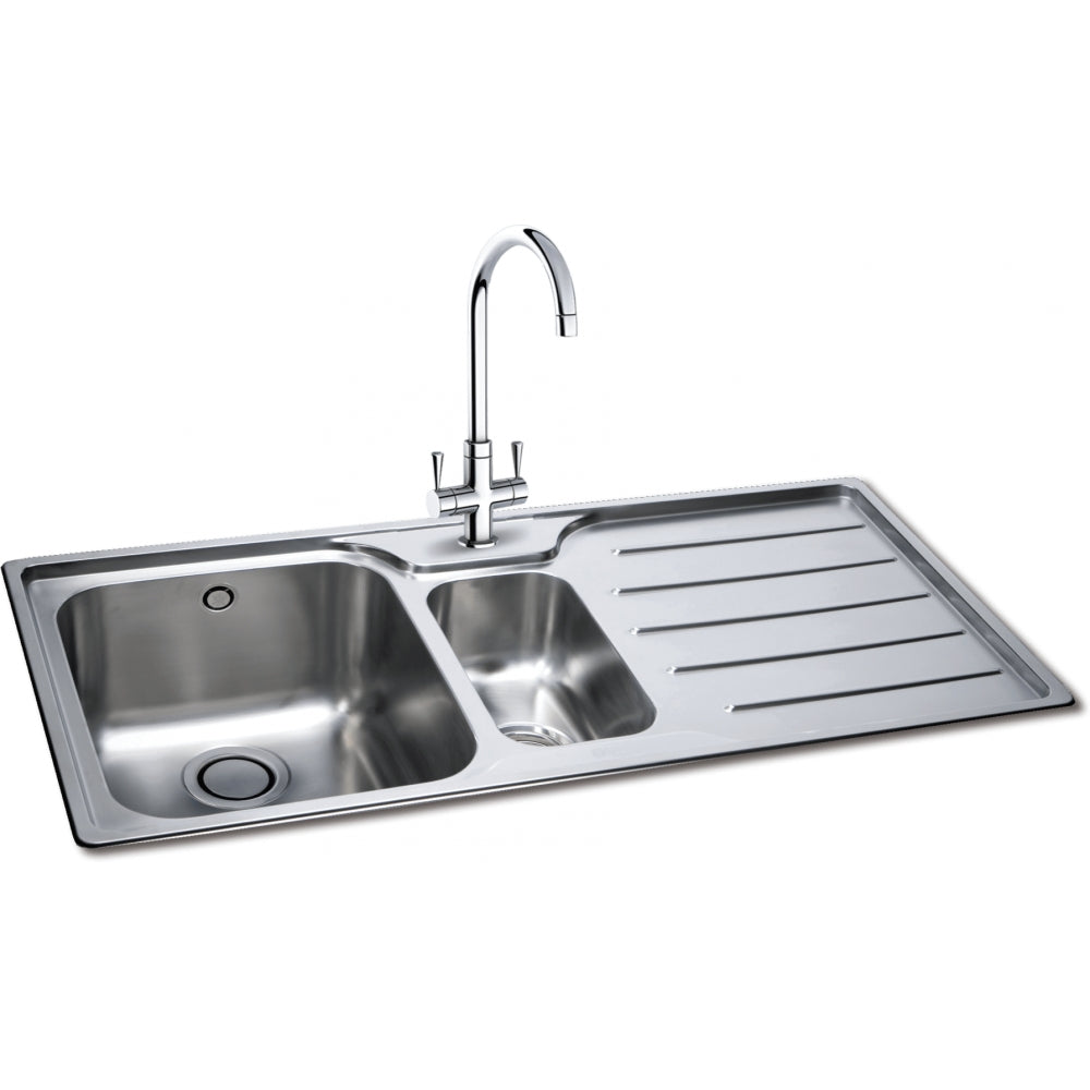 Carron Phoenix IBIS 150 RHD