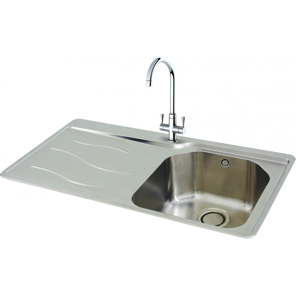 Carron Phoenix MAUI 90 LHD