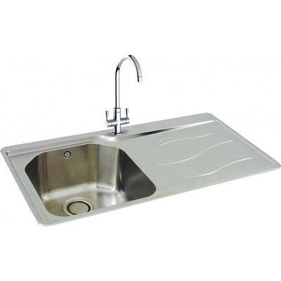 Carron Phoenix MAUI 90 RHD