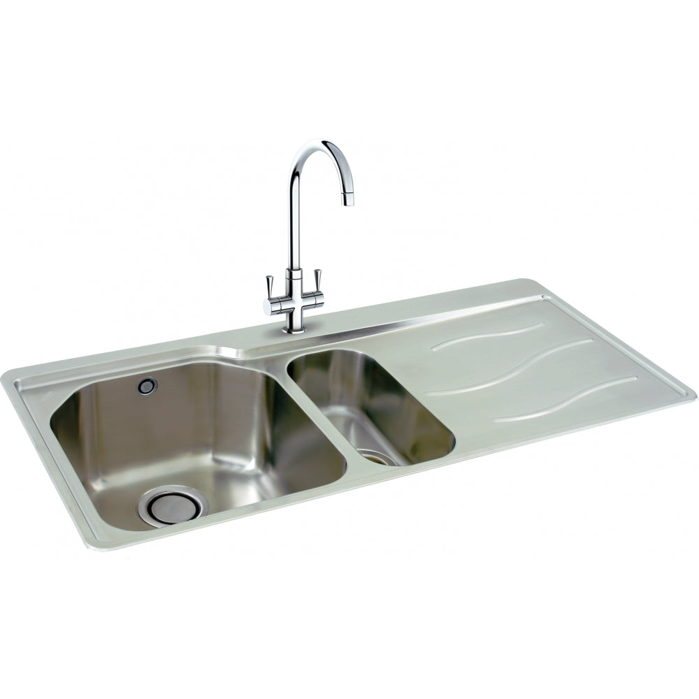 Carron Phoenix MAUI 150 RHD