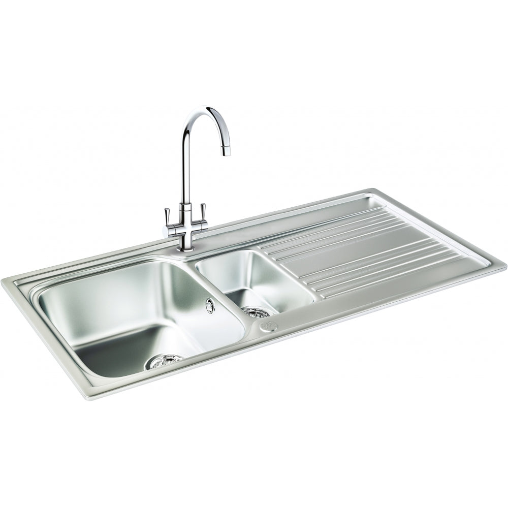 Carron Phoenix RAPID 150 REV